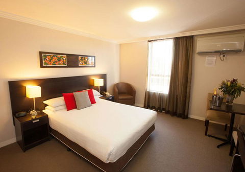 Wine Country Motor Inn - Accommodation Kalgoorlie 20