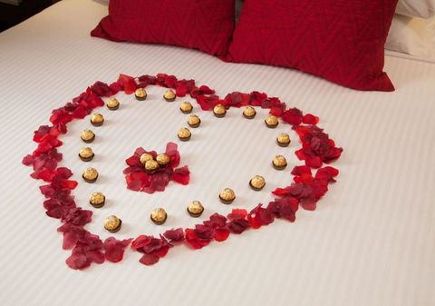 Wine Country Motor Inn - Accommodation Kalgoorlie 42