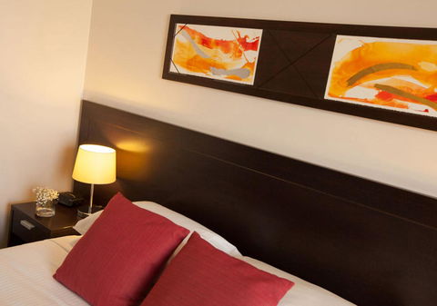Wine Country Motor Inn - Accommodation Kalgoorlie 22
