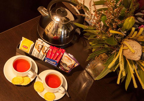 Wine Country Motor Inn - Accommodation Kalgoorlie 27