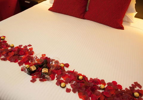 Wine Country Motor Inn - Accommodation Kalgoorlie 36