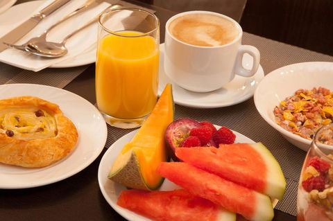 Wine Country Motor Inn - Accommodation Kalgoorlie 5