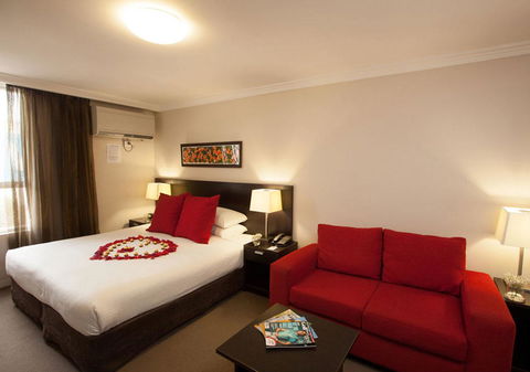 Wine Country Motor Inn - Accommodation Kalgoorlie 24