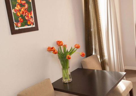 Wine Country Motor Inn - Accommodation Kalgoorlie 32
