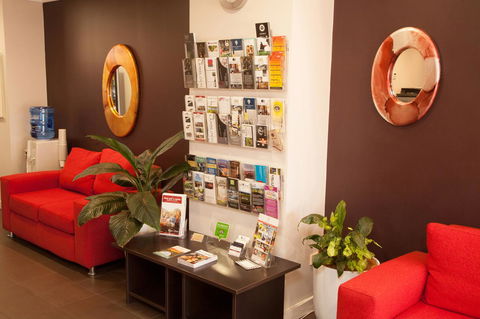 Wine Country Motor Inn - Accommodation Kalgoorlie 12
