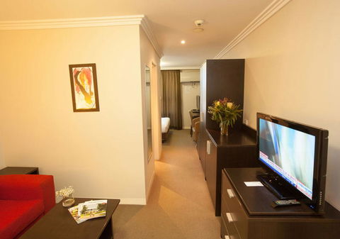 Wine Country Motor Inn - Accommodation Kalgoorlie 30