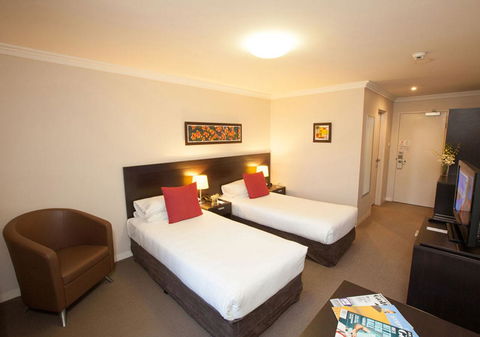 Wine Country Motor Inn - Accommodation Kalgoorlie 19