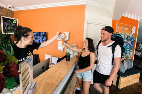 Mad Monkey Broadway - Accommodation Kalgoorlie 30