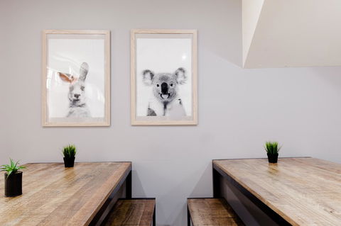 Mad Monkey Broadway - Accommodation Kalgoorlie 0