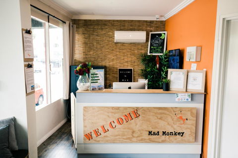Mad Monkey Broadway - Accommodation Kalgoorlie 25