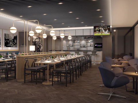 The Branksome Hotel & Residences - Accommodation Kalgoorlie 15