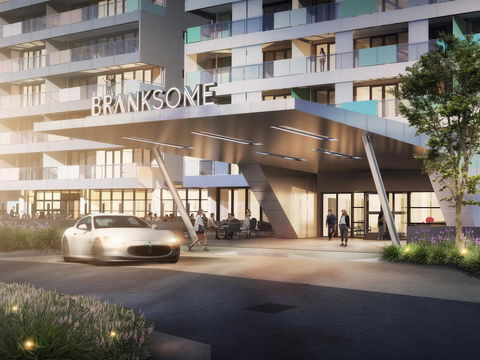 The Branksome Hotel & Residences - Accommodation Kalgoorlie 11