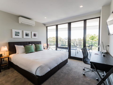 The Branksome Hotel & Residences - Accommodation Kalgoorlie 2