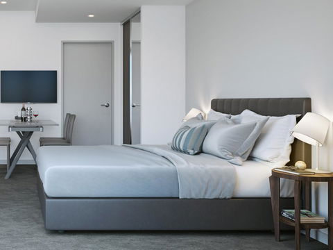 The Branksome Hotel & Residences - Accommodation Kalgoorlie 24