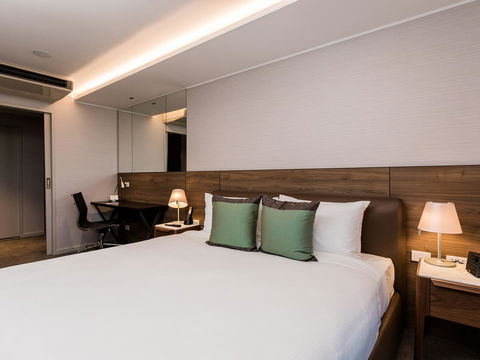 The Branksome Hotel & Residences - Accommodation Kalgoorlie 5