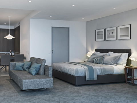 The Branksome Hotel & Residences - Accommodation Kalgoorlie 22