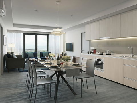 The Branksome Hotel & Residences - Accommodation Kalgoorlie 21