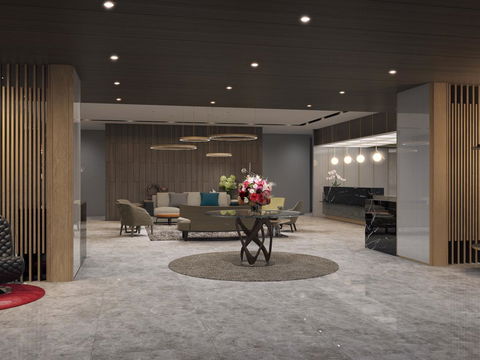 The Branksome Hotel & Residences - Accommodation Kalgoorlie 12