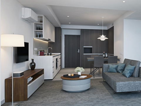 The Branksome Hotel & Residences - Accommodation Kalgoorlie 18