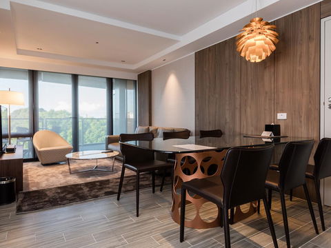 The Branksome Hotel & Residences - Accommodation Kalgoorlie 4