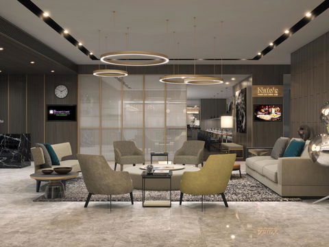 The Branksome Hotel & Residences - Accommodation Kalgoorlie 13