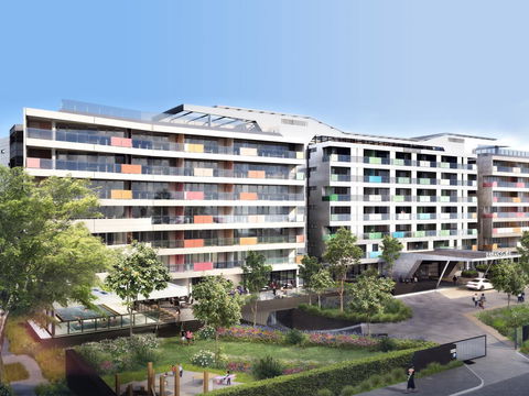 The Branksome Hotel & Residences - Accommodation Kalgoorlie 0