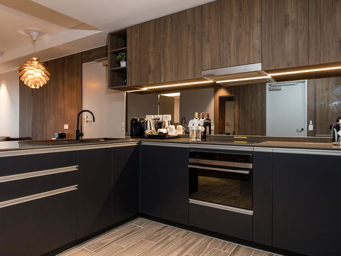 The Branksome Hotel & Residences - Accommodation Kalgoorlie 7