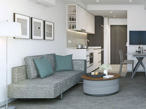The Branksome Hotel & Residences - Accommodation Kalgoorlie 9