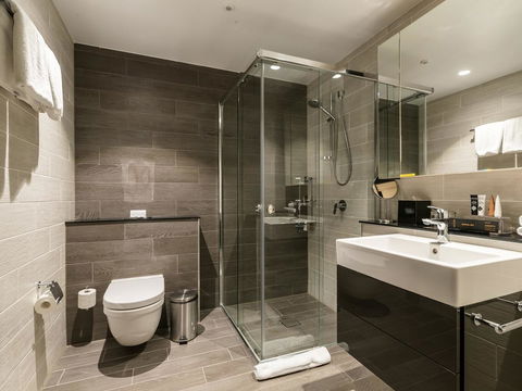 The Branksome Hotel & Residences - Accommodation Kalgoorlie 3