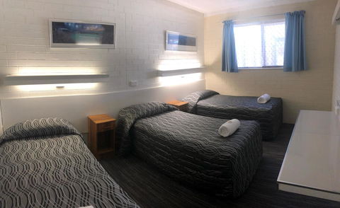 Coastal Bay Motel - Accommodation Kalgoorlie 21