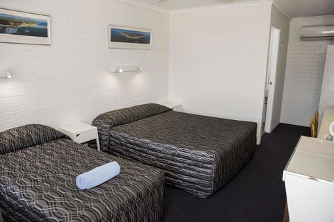 Coastal Bay Motel - Accommodation Kalgoorlie 31