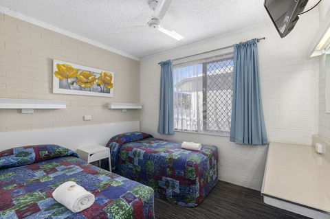 Coastal Bay Motel - Accommodation Kalgoorlie 15