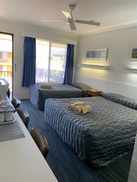 Coastal Bay Motel - Accommodation Kalgoorlie 32