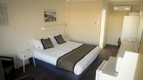 Coastal Bay Motel - Accommodation Kalgoorlie 42