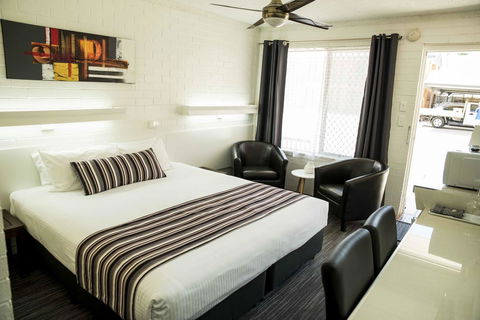 Coastal Bay Motel - Accommodation Kalgoorlie 27