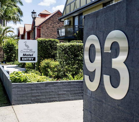 Coastal Bay Motel - Accommodation Kalgoorlie 22