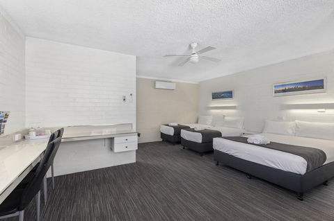 Coastal Bay Motel - Accommodation Kalgoorlie 11