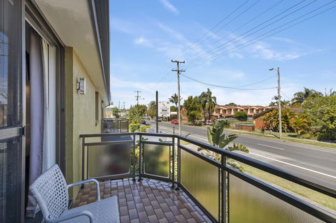Coastal Bay Motel - Accommodation Kalgoorlie 7