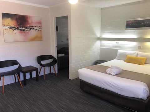 Coastal Bay Motel - Accommodation Kalgoorlie 20