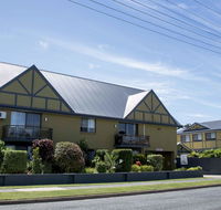 Coastal Bay Motel - Accommodation Kalgoorlie