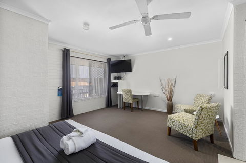 Coastal Bay Motel - Accommodation Kalgoorlie 12