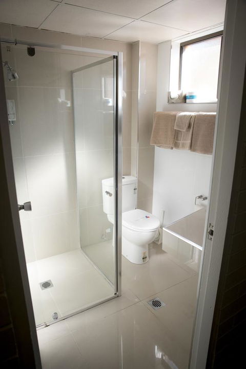 Coastal Bay Motel - Accommodation Kalgoorlie 30