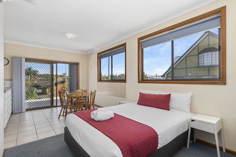 Coastal Bay Motel - Accommodation Kalgoorlie 8