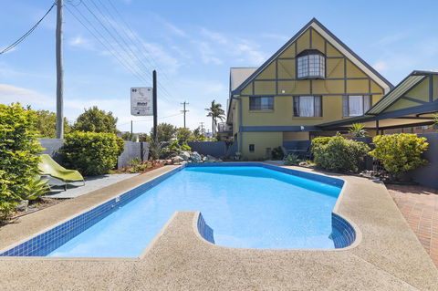 Coastal Bay Motel - Accommodation Kalgoorlie 1
