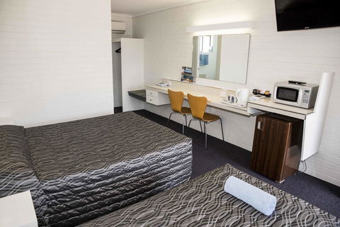 Coastal Bay Motel - Accommodation Kalgoorlie 29