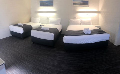 Coastal Bay Motel - Accommodation Kalgoorlie 18