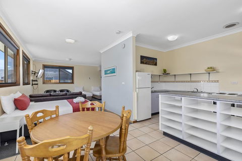 Coastal Bay Motel - Accommodation Kalgoorlie 9
