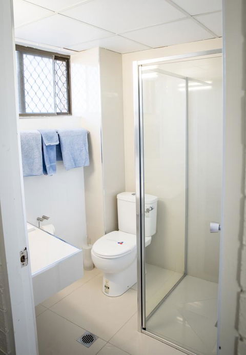 Coastal Bay Motel - Accommodation Kalgoorlie 41