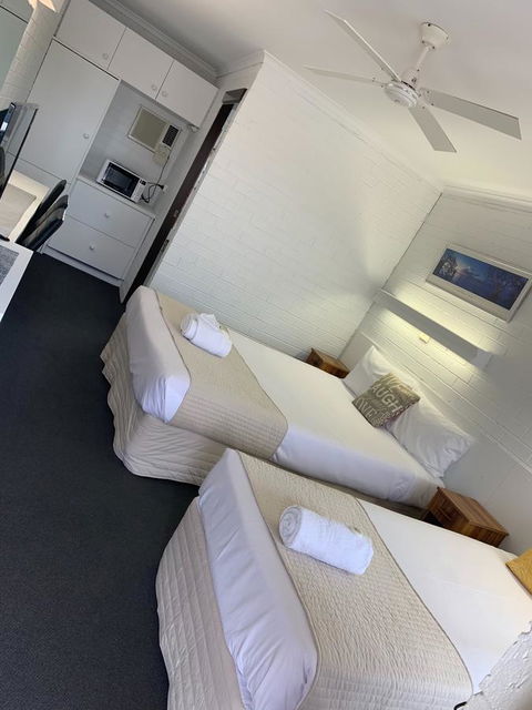 Coastal Bay Motel - Accommodation Kalgoorlie 34