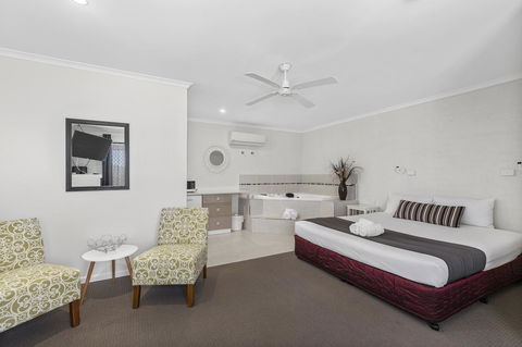 Coastal Bay Motel - Accommodation Kalgoorlie 13